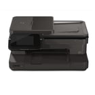 HP Photosmart 7520, Jato de tinta térmico, Impressão a cores, 9600 x 2400 DPI, Cópia a cores, A4, Preto - HP CZ045B