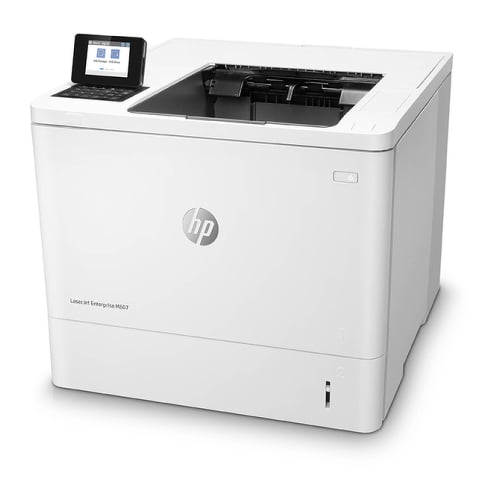 HP IMP LASERJET ENTERPRISE M607N - HP K0Q14A