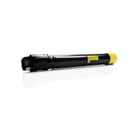 Cartucho de toner genérico amarelo Xerox Phaser 7500 - Substitui 106R01438 - Xerox XT-7500YL
