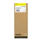 Epson Tinteiro UltraChrome XD Amarelo T693400 (350 ml) - Epson C13T693400