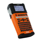 Brother PT-E300, QWERTY, HSE/TZe, Trasferência termal, 180 x 180 DPI, 20 mm/seg, AA - Brother PTE300