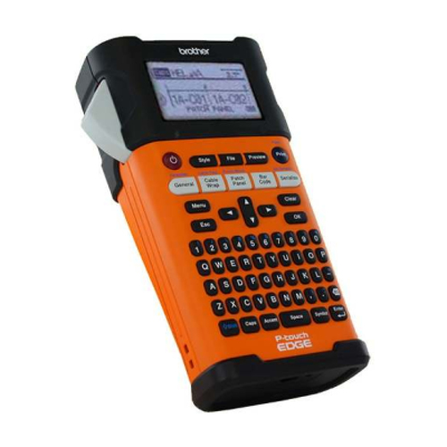 Brother PT-E300, QWERTY, HSE/TZe, Trasferência termal, 180 x 180 DPI, 20 mm/seg, AA - Brother PTE300
