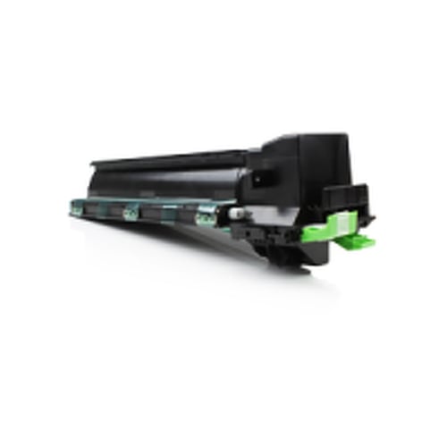 Cartucho de toner genérico preto Sharp AR-202LT - Sharp SHT-AR202LT