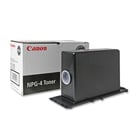 Canon NPG-4 toner 1 unidade(s) Original Preto - Canon NPG4