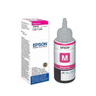 Garrafa de tinta original magenta Epson T6643 - C13T664340 - Epson C13T664340
