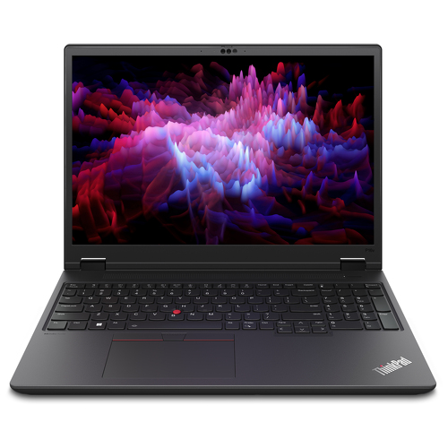 NB Lenovo ThinkPad P16 V2 16" 7 155H 32GB 1TB SSD RTX500 ADA 4GB Win11 Pro 3Y - Lenovo 21KX000FPG
