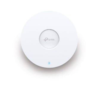 TP-LINK ACCESS POINT AX3000 CEILING MOUNT DUAL-BAND WI-FI 6 - TP-Link EAP653