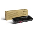 Cartucho de Toner Original Magenta Xerox VersaLink C400/C405 - 106R03503 - Xerox 106R03503