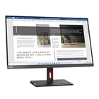 LENOVO THINKVISION MONITOR LED 27" S27i-30 HDMI VGA - Lenovo 63DFKAT4EU