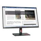 LENOVO THINKVISION MONITOR LED 27