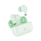 Auscultadores XO X40 Bluetooth 5.3 - TWS - Microfone duplo - Verde - XO XO XOX40GR