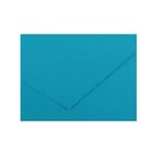 Cartolina A3 Azul Maldivas 185g Canson 50 - Canson 17240200