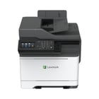 LEXMARK XC2335 Color Laser Multifunction Printer 33ppm - Lexmark 50M7190