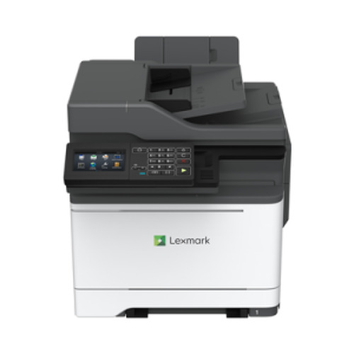 LEXMARK XC2335 Color Laser Multifunction Printer 33ppm - Lexmark 50M7190