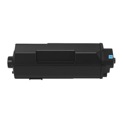 Kyocera TK1260 Toner Genérico Preto - Substitui 1T0C150NL0 - Kyocera 302862