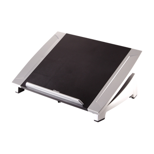 Suporte para computador portátil Fellowes Office Suites - Ajustável em 6 posições - Peso máximo 5kg - Fellowes 170136