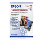Papel EPSON Photo Premium Semi-Glossy A3+ 20F - Epson PAPEPSS041328