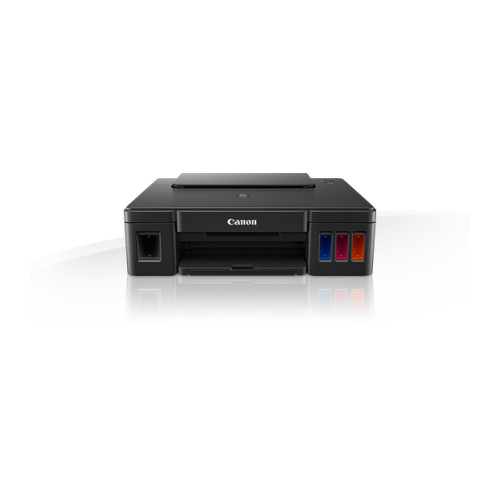 Canon PIXMA G1400, Cor, 4800 x 1200 DPI, 4, A4, Preto - Canon 0629C009