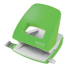 Furador 30 Folhas Leitz Recycle Verde - Leitz 5321029