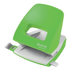 Furador 30 Folhas Leitz Recycle Verde - Leitz 5321029