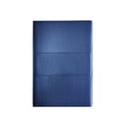 Capa A4 com Bloco de Notas 22x32cm Azul Escuro - Neutral 108Z17765