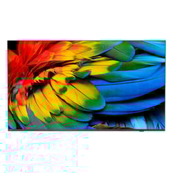 PHILIPS TV 75" UHD 4K SMART TV HOSPITALITY CHROMECAST ANDROID 75HFL6214U - Philips 75HFL6214U/12