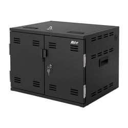 AVER CARRO P/ 12 TABLETS & LAPTOPS 15" - AVer 40AAA0A3-BC3