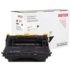 Cartucho de toner genérico preto Xerox Everyday HP CF237X - Substitui 37X - Xerox 006R03643