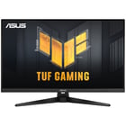 Monitor ASUS TUF Gaming VG32UQA1A 32"(31,5") 4K 160Hz 1ms,ELMB,HDR400, 120%sRGB, FreeSync, HDMI 2.1 - Asus 90LM08L0-B01970