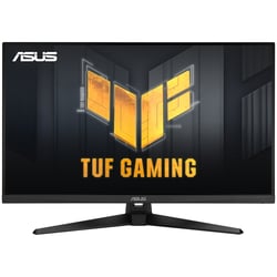 Monitor ASUS TUF Gaming VG32UQA1A 32"(31,5") 4K 160Hz 1ms,ELMB,HDR400, 120%sRGB, FreeSync, HDMI 2.1 - Asus 90LM08L0-B01970