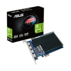 Asus GeForce GT 730 Tarjeta Grafica 2GB GDDR5 NVIDIA - PCIe 2.0, HDMI - Asus GT730-4H-SL-2GD5