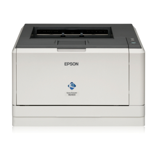 Epson AcuLaser M2400DN, Laser, 1200 x 1200 DPI, A4, 35 ppm, Impressão Duplex, Pronto para trabalhar em rede - Epson C11CB47101BX