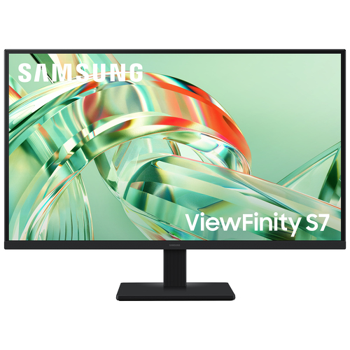 SAMSUNG MONITOR 32" VIEWFINITY S71H 3840 x 2160 HDR10 - Samsung LS32H710EAUXEN