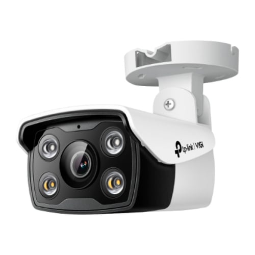 TP-LINK CAM VIGI 3MP OUTDOOR FULL-COLOR BULLET NETWORK - TP-Link VIGI C330(2.8mm)