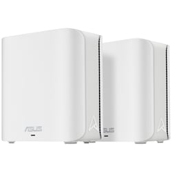 ASUS ZenWiFi BD4 (2pk) WiFi 7 System - Asus 90IG0960-MO3C20
