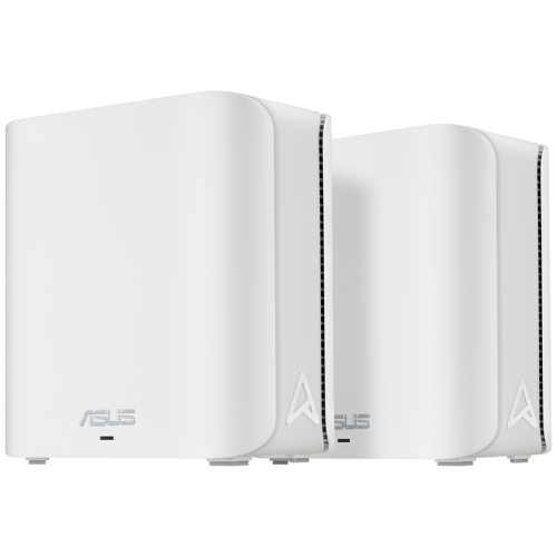 ASUS ZenWiFi BD4 (2pk) WiFi 7 System - Asus 90IG0960-MO3C20
