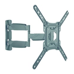 EWENT SUPORTE DE PAREDE UNIVERSAL 3 PIVOTS 23-55" - Ewent EW1525