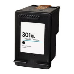 Tinteiro Remanuf. HP 301XL Preto CH563EE 20ml - Compativel RMF1015