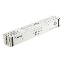Canon C-EXV 48 toner 1 unidade(s) Original Preto - Canon EXV48BK