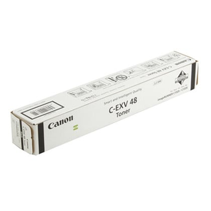 Canon C-EXV 48 toner 1 unidade(s) Original Preto - Canon EXV48BK