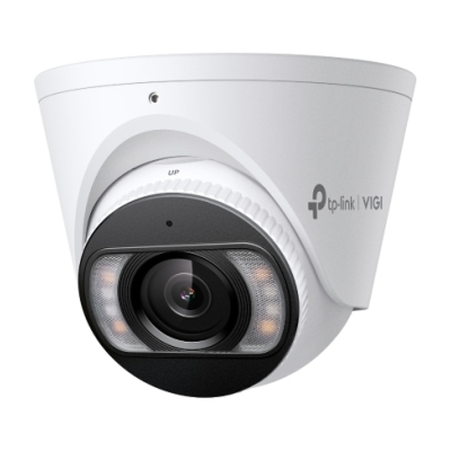 TP-LINK CAM VIGI 4MP FULL-COLOUR TURRET NETWORK - TP-Link VIGI C445(2.8mm)