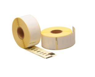 Dymo LABELWRITER 99010 ETIQUETAS DE ENDEREÇO PAPEL TÉRMICO STANDARD GENERICO S0722370 - Dymo 77997