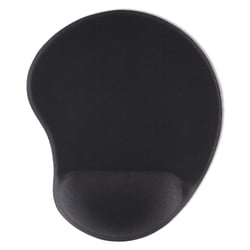 HAMA "ERGO" MOUSE PAD BLACK - Hama 00126854