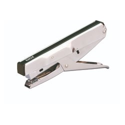 Agrafador Alicate Nº10 15 Folhas Fullstrip Metálico Eagle - Eagle 505EA828S