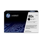 HP Toner LaserJet Original 80A Preto - CF280A