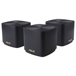 ASUS ZenWiFi XD4 PLUS (B-3-PK) WiFi 6 System - Asus 90IG07M0-MO3C50