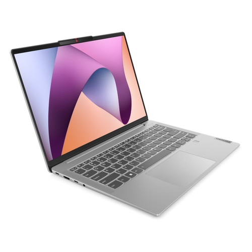 LENOVO IDEAPAD SLIM 5 14ABR8-918 R7-7730U 16GB SSD1TB UMA 14" W11H GREY - Lenovo 82XE0089PG