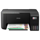 Epson EcoTank ET-2812, Jato de tinta, Impressão a cores, 5760 x 1440 DPI, A4, Impressão directa, Preto - Epson C11CJ67415