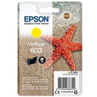Epson C13T03U44010 tinteiro 1 unidade(s) Original Rendimento padrão Amarelo - Epson C13T03U44010