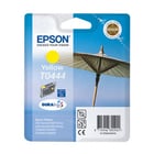Tinteiro Epson T0444 Amarelo C13T04444020 - Epson C13T04444020